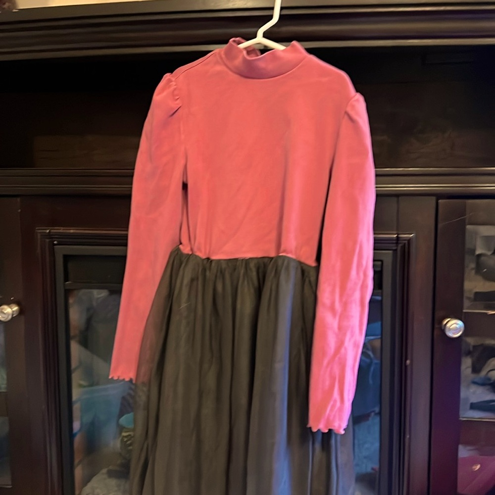 Gap Dress